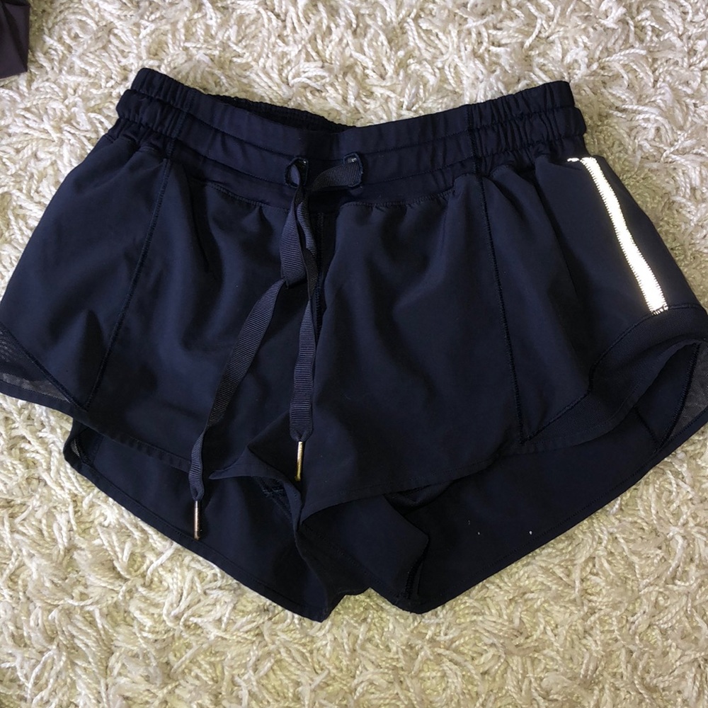 Lulu shorts